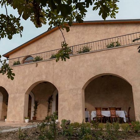 فندق Agroturizem Gjepali Shijak المظهر الخارجي الصورة